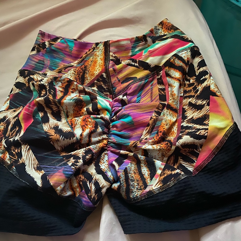 Cls Shorts